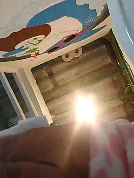 clarita_01's cam snapshot