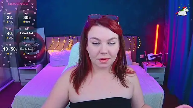 Lilumytrend's cam snapshot