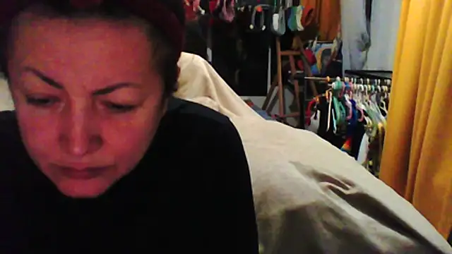 MariaAnaSunshine live sex cam