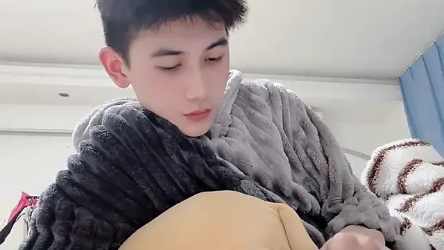 xiaojie2563's cam snapshot