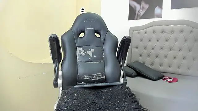 paull_cassidy's cam snapshot