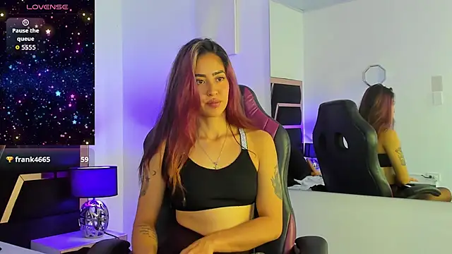 Cataleya_Sub69's cam snapshot