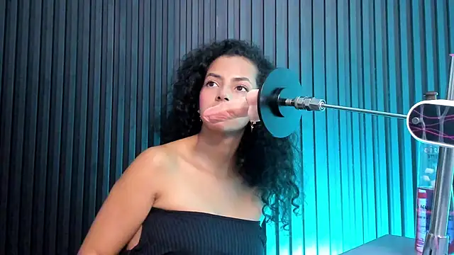 Arianoova's cam snapshot