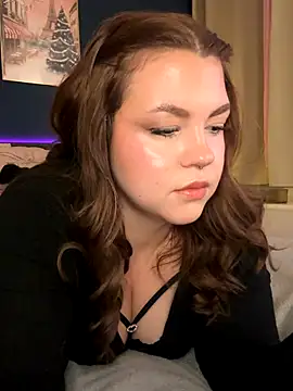 VictoriaLaFleur's cam snapshot