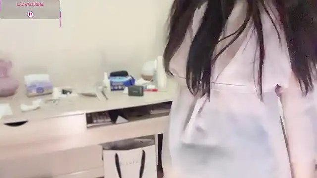 A-xena's cam snapshot