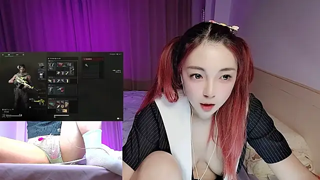 Song_99's cam snapshot