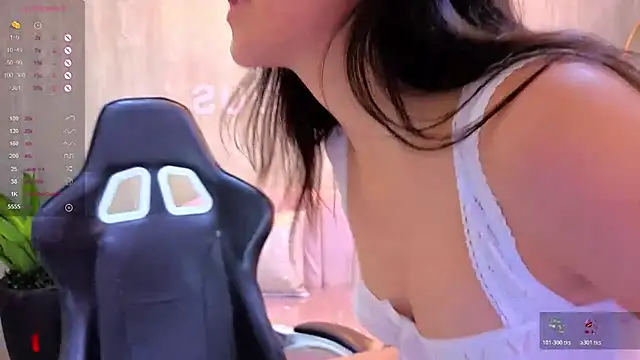 Zoe_Blaze_A's cam snapshot