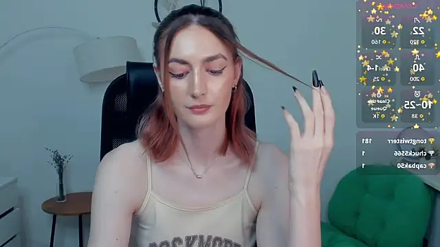 EasterBlink's cam snapshot