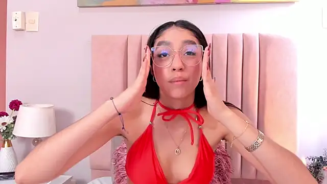 IvyJhons live sex cam