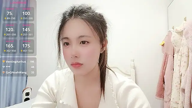 Luna_868's cam snapshot