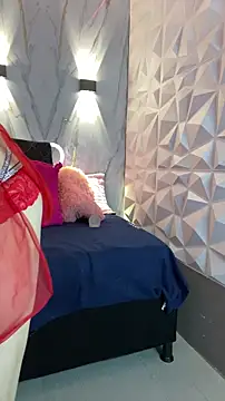 Marianasmitt's cam snapshot