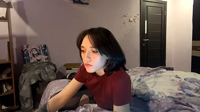 JamieRosten's cam snapshot