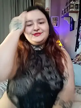 Staicyjanemcfly live sex cam