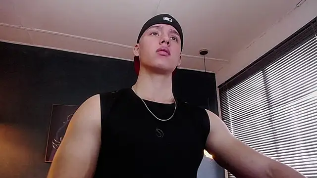 deivid_parker live sex cam