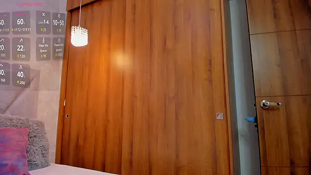 Im_Manu live sex cam