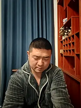 KAIKAI-888 live sex cam