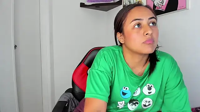 Alexxa_Rodriguez's cam snapshot