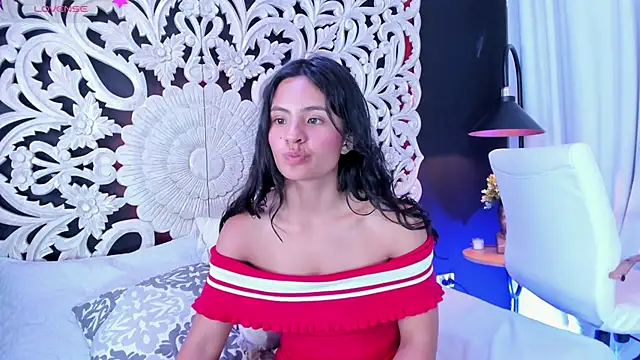 Mindy_sweety's cam snapshot