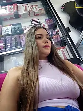 rapunzel069's cam snapshot