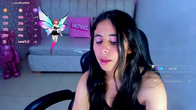 paris_sub1_'s cam snapshot