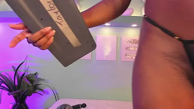 Taylorvidal's cam snapshot