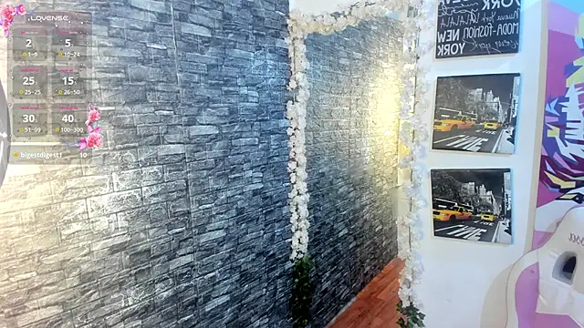 valery__star's cam snapshot