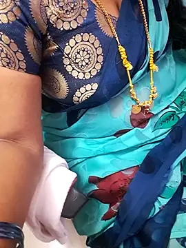 Tamil_Ammani's cam snapshot