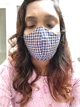 Queen-dhivya's cam snapshot