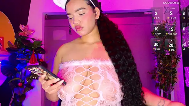 MalaikaBrown's cam snapshot