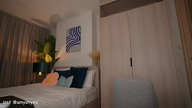 AmyLuxe's cam snapshot