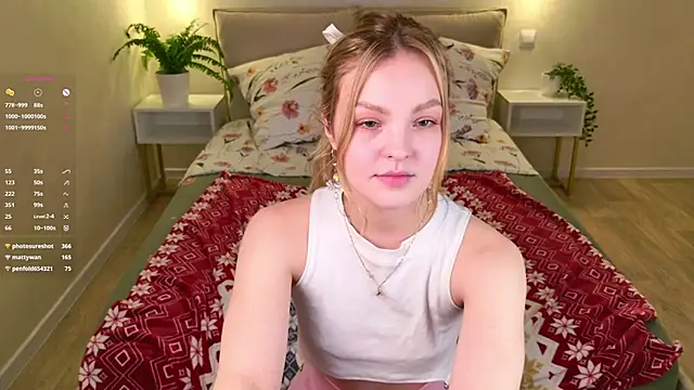 stay_with_alice's cam snapshot