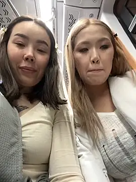 Asian_Asami's cam snapshot