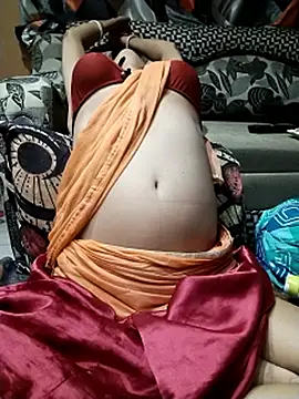 SANA-LEONI live sex cam