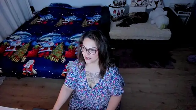 Squirt_Kimm's cam snapshot