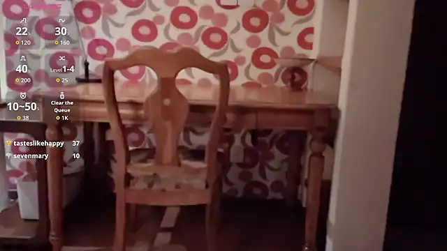 Agelin-'s cam snapshot