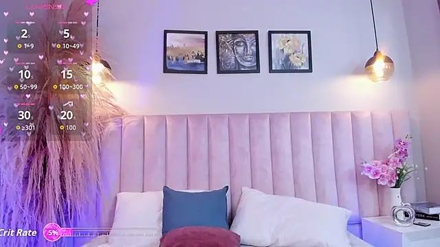 Nina_Rouse_'s cam snapshot