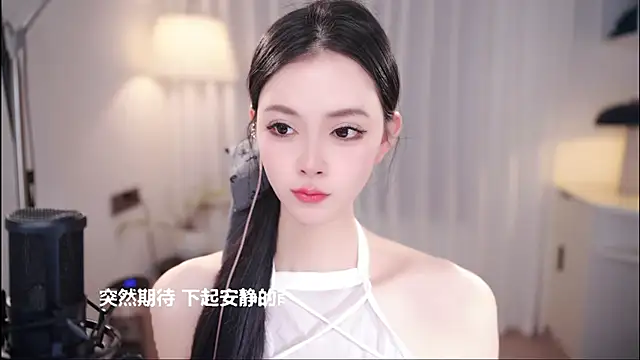 Ocean--Lili live sex cam