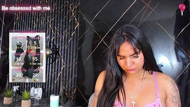 Kagome01 live sex cam