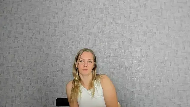 iam_Venus live sex cam