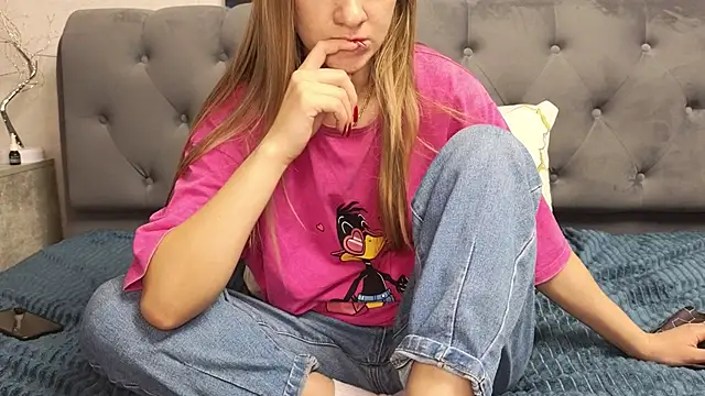 Strip-Lady's cam snapshot