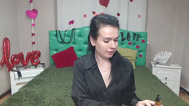 JasmineKouch's cam snapshot