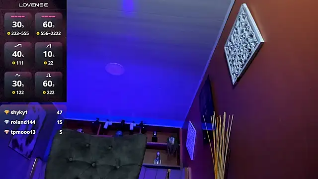 Lucy_Williiams's cam snapshot