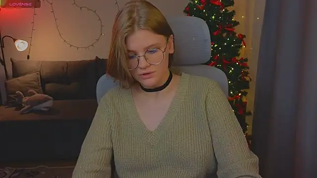 _JessieVibes's cam snapshot