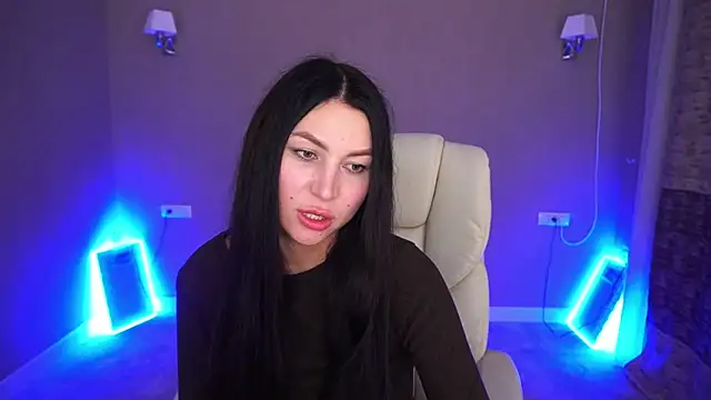 EliseVelour's cam snapshot