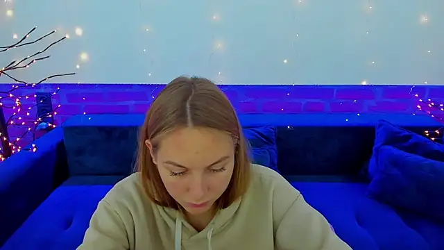 MilaAddams's cam snapshot