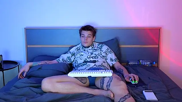 DENIS_HERE live sex cam