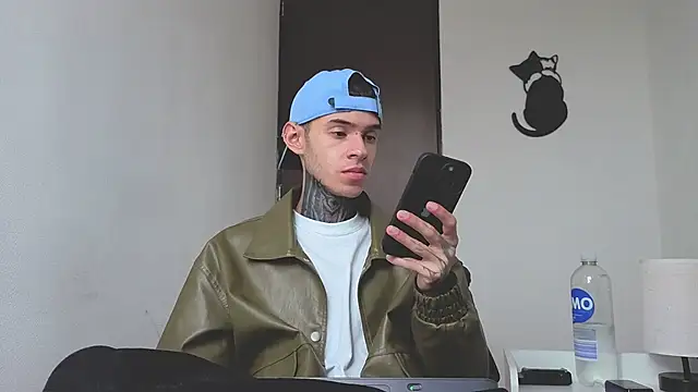 Saturno_v's cam snapshot