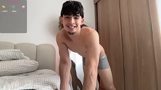 zenn_rush1 live sex cam