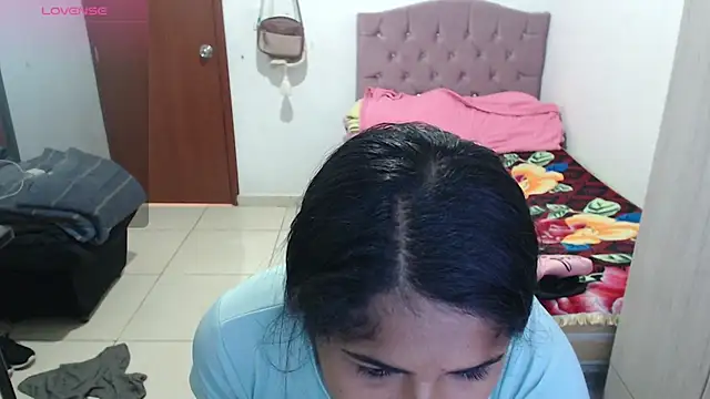 july-feria's cam snapshot