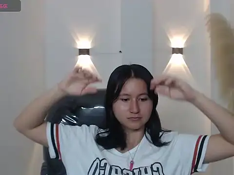 xoxo_kiitty's cam snapshot